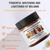 Best Strong Instant Whitening Cream for Dark Knees Knuckles and Elbows Fast Action Extreme Whitening Cream